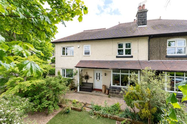 Rufford Avenue, Yeadon, Leeds, West... 4 bed semi