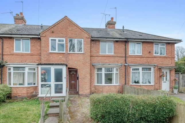 Honiton Close, Birmingham, B31 3 bed terraced house for sale