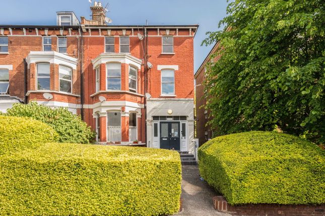 1 bedroom ground floor flat for sale