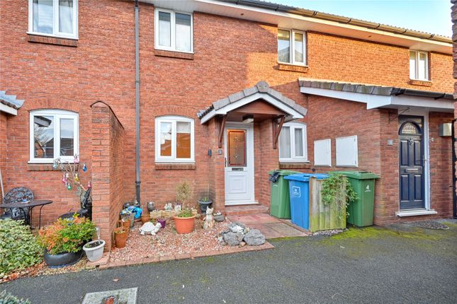 Sandon Mews, Stafford, Staffordshire... 1 bed apartment for sale