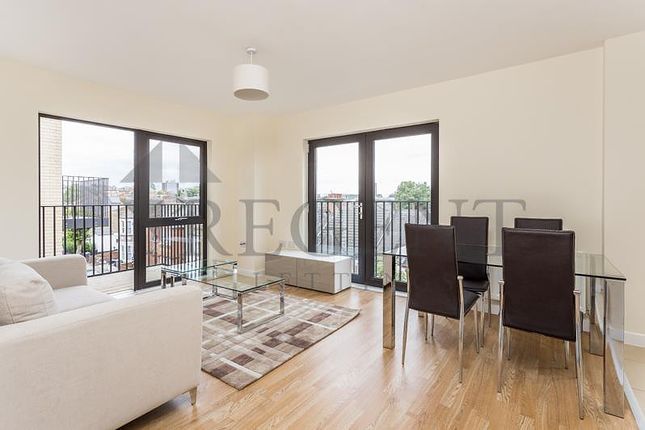 Newman Close, London, NW10 1 bed apartment for sale
