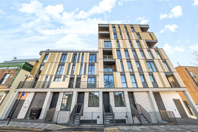 The Hudson, Maryland Point, London, E15 3 bed apartment for sale