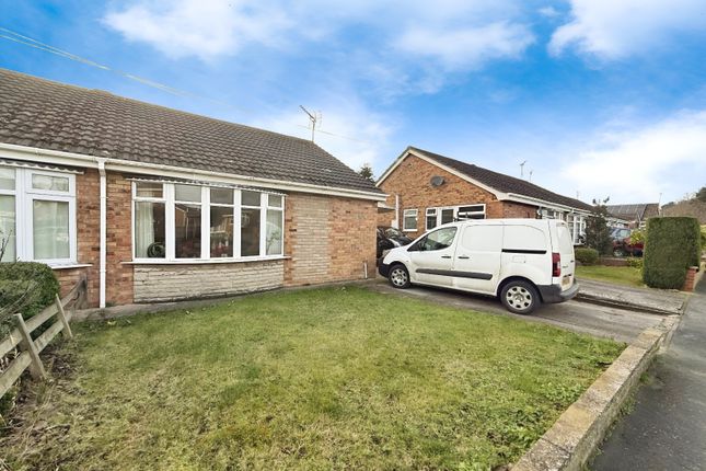 3 bed bungalow
