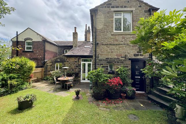 Bolland Buildings, Low Moor, Bradford 3 bed semi