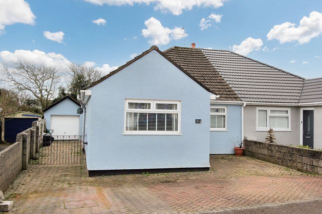 Fairfield Rise, Llantwit Major, CF61 3 bed semi