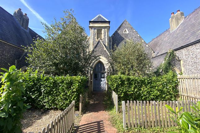 Portland Road, Worthing 1 bed flat for sale