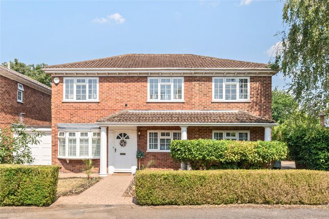 Mayfair Close, Surbiton KT6 5 bed detached house for sale