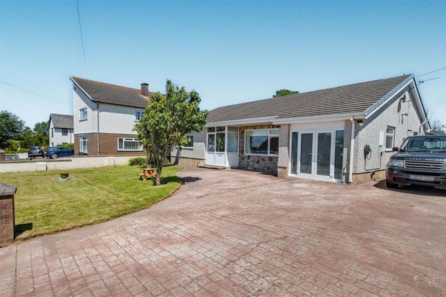 5 bedroom bungalow for sale