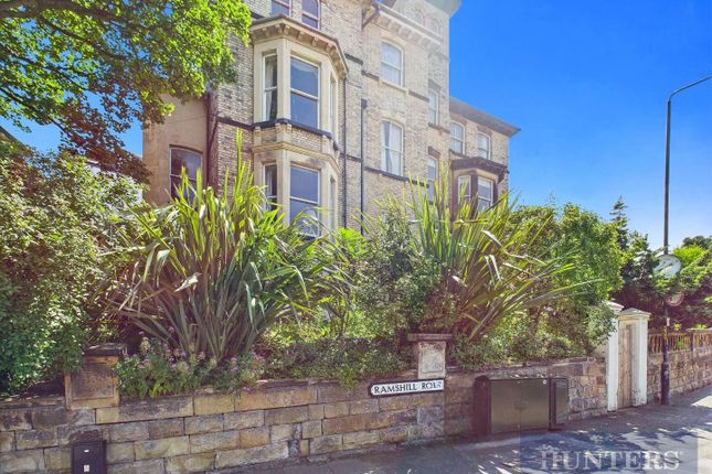 3 bed flat