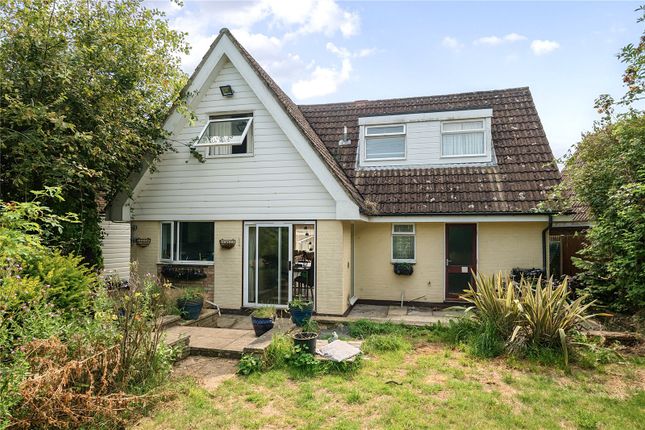 Old Cross Tree Way, Ash Green GU12 3 bed detached house for sale