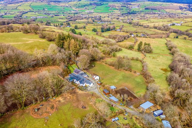 6 bed farm