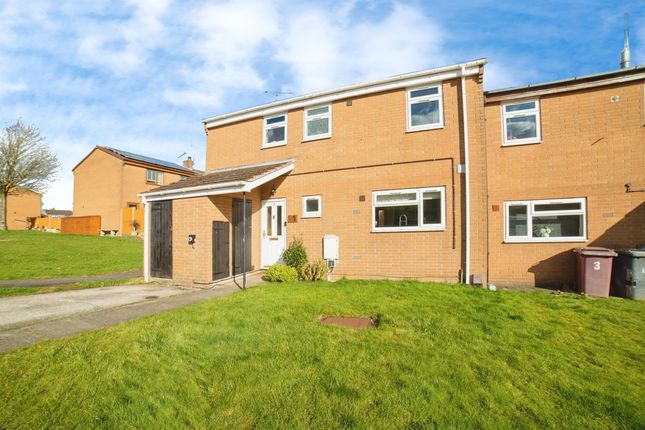 3 bedroom town house for sale