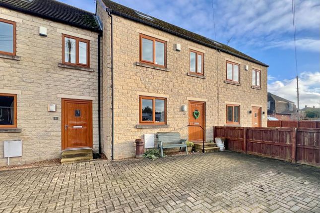 Cromwell Court, Higham Common Road... 3 bed townhouse for sale