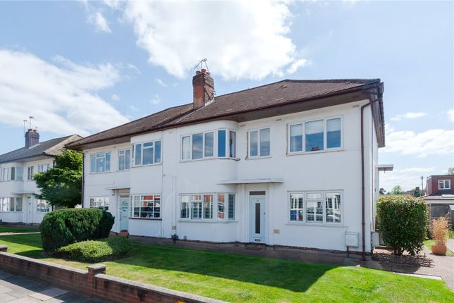 Fulwood Gardens, Twickenham 2 bed maisonette for sale