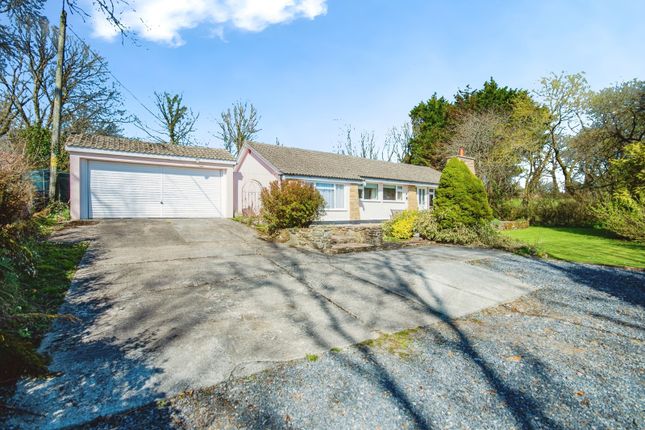 4 bed bungalow