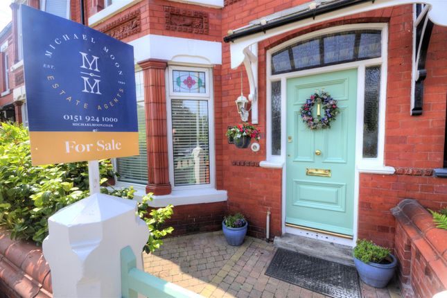 5 bedroom terraced house for sale