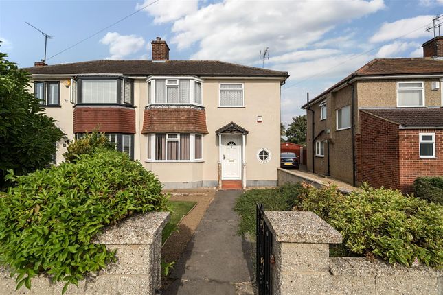 3 Bedroom Semi Detached House