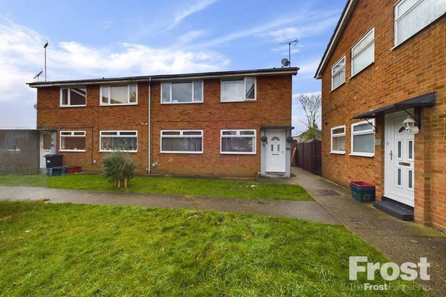 2 bedroom maisonette for sale
