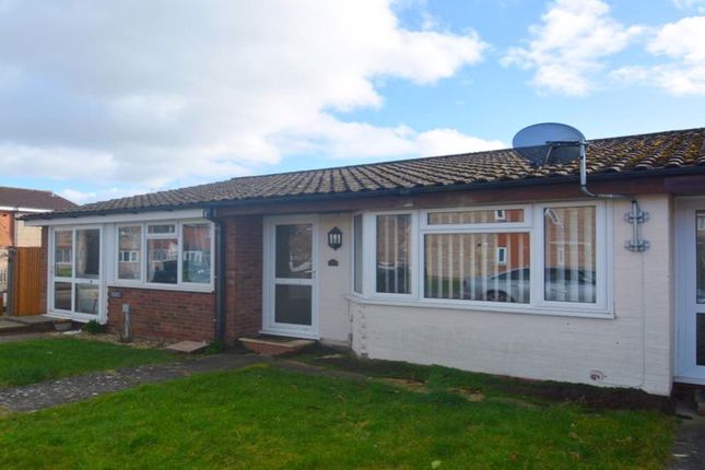 Brighton Grove, Hereford HR4 1 bed bungalow for sale