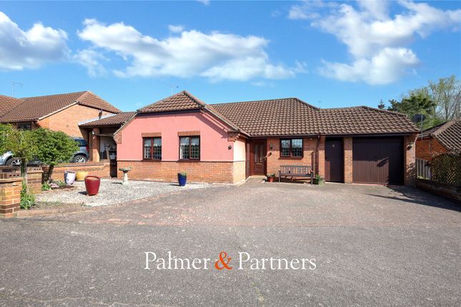 3 bedroom bungalow for sale
