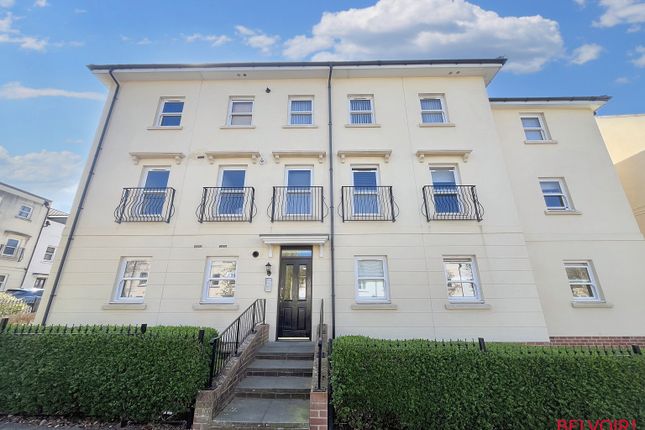 2 bed penthouse
