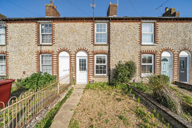 Florence Road, Chichester, PO19 2 bed terraced house for sale