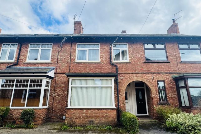 Rescue Station Cottages, Houghton Le... 3 bed house for sale