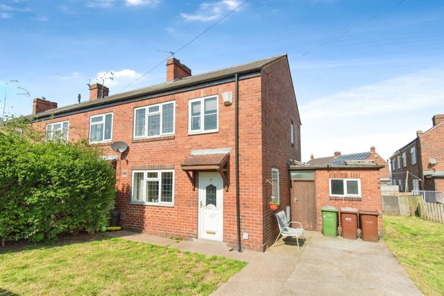 3 bed semi-detached house