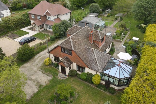 4 bedroom chalet for sale