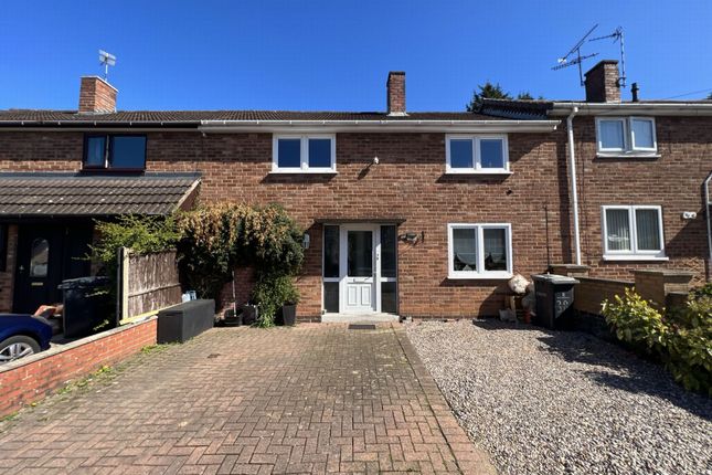 Allenwood Road, Leicester, LE2 3 bed terraced house for sale