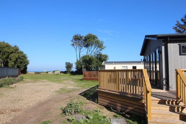 Cliff House Holiday Park Minsmere... 2 bed villa for sale