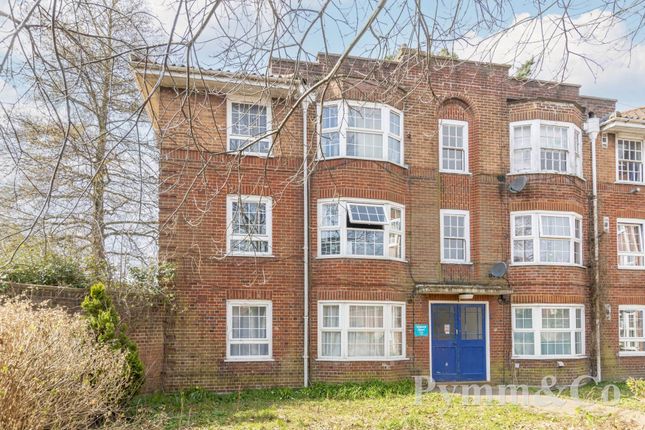 Leopard Court, Norwich NR3 1 bed apartment for sale