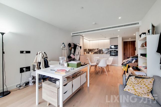 Fountain Park Way, White City, W12 7LG 1 bed apartment for sale