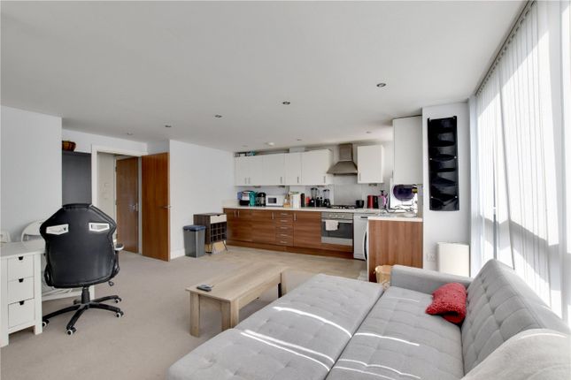 Lee High Road, Lewisham, London, SE13 2 bed apartment for sale