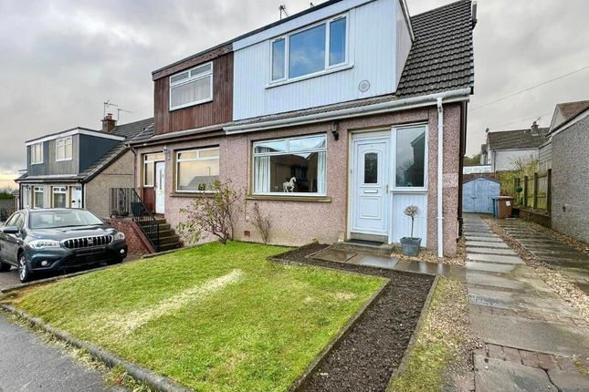 3 bed semi-detached house