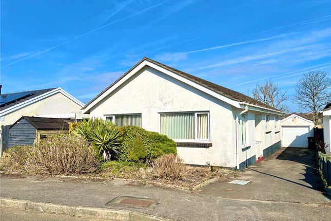 3 bed bungalow