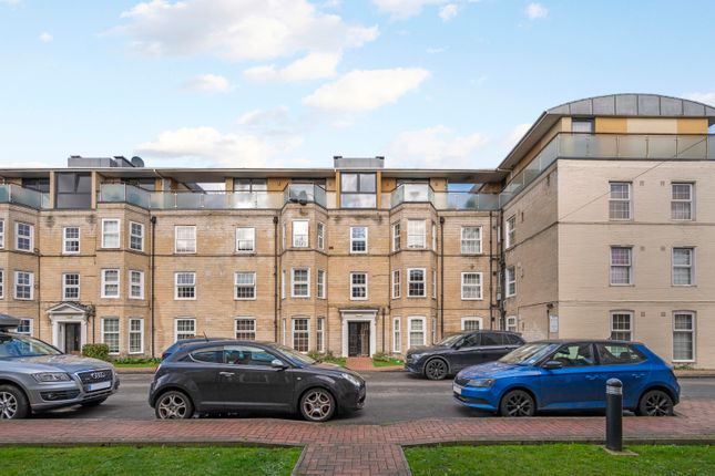 2 bed flat
