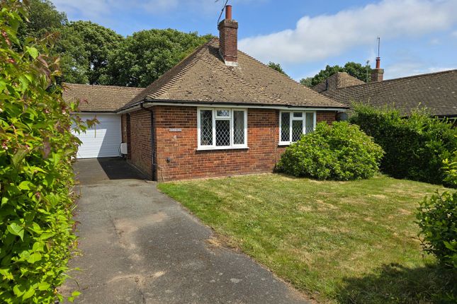 Highlands Close, Bexhill