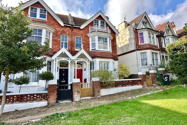 Gore Park Avenue, Old Town... 5 bed semi