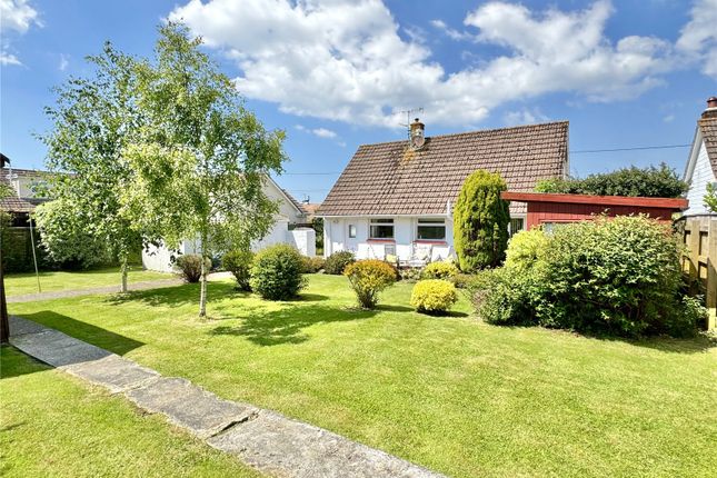 Linscott Crescent, West Yelland... 4 bed bungalow for sale