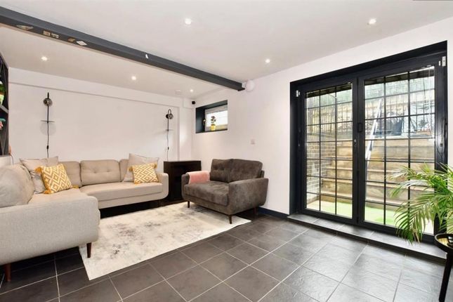 Caroline Square, Margate, Kent 4 bed terraced house for sale