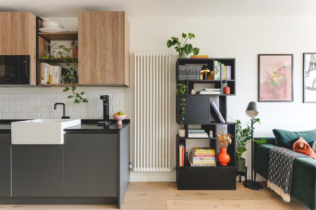 1 bedroom apartment for sale
