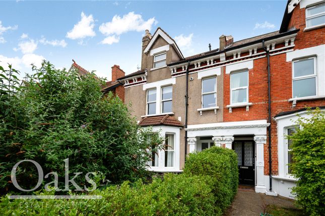 Gleneldon Road, Streatham 1 bed apartment for sale