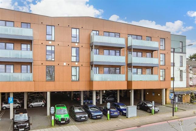 2 bed flat