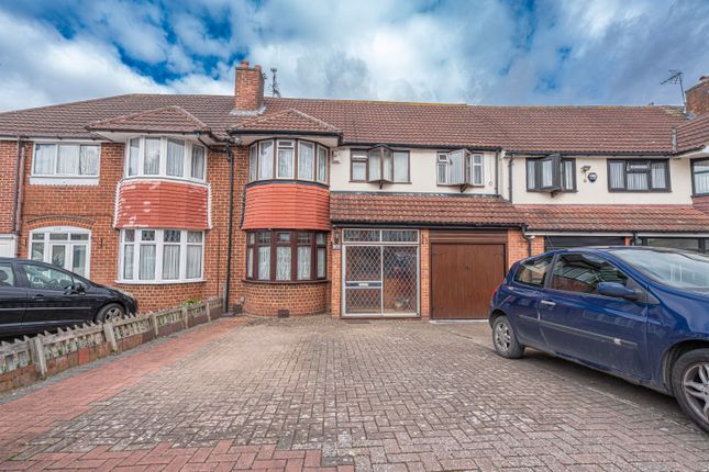 Leopold Avenue, Birmingham B20 4 bed semi