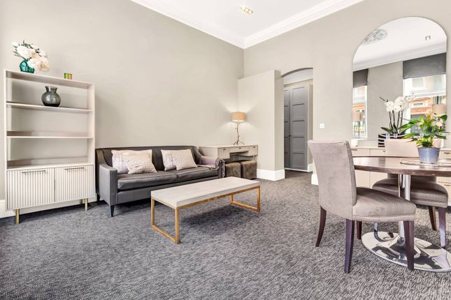 Draycott Place, Chelsea, London, SW3 1 bed flat for sale