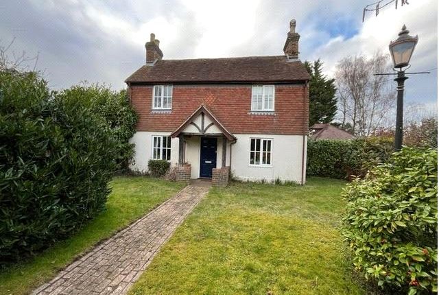 4 bed detached house
