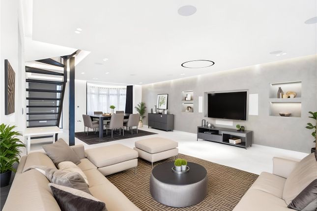 Kenton Park Crescent, Middlesex HA3 3 bed semi