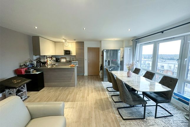 East Drive, Beaufort Park, Colindale... 3 bed apartment for sale