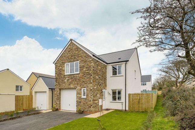 Gunnislake PL18 4 bed detached house for sale